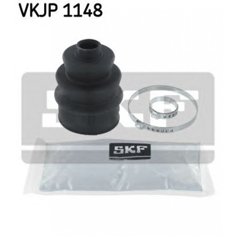 VKJP 1148 SKF - Пильовик привідного валу